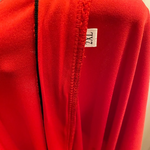 Women one shoulder Jumpsuit - Picture 6 of 7